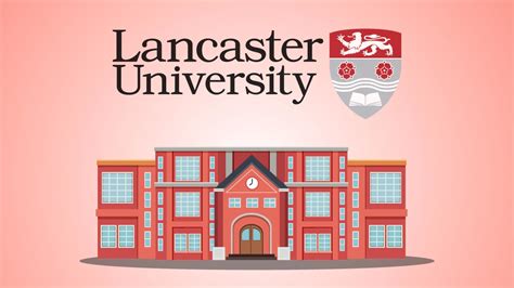 ranking of lancaster university